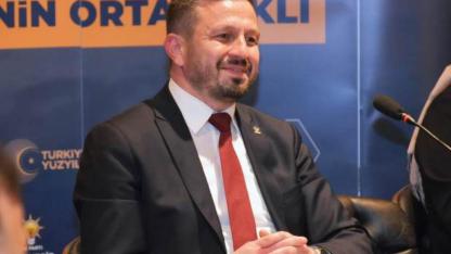 AK Parti Balıkesir İl Başkanı Mehmet Aydemir’den 23. Yıl Dönümüne Övgü Dolu Mesaj