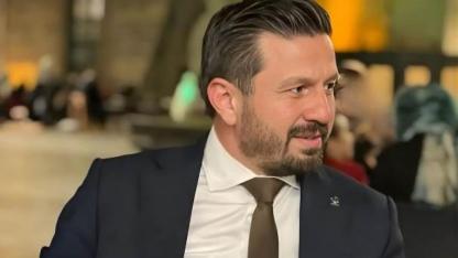 AK Parti İl Başkanı Mehmet Aydemir: "Balıkesir'de suni gündemler belediyeciliği olumsuz etkiliyor"