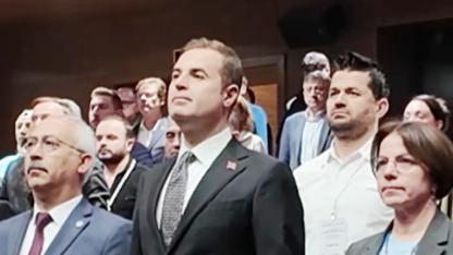 Balıkesir 3. Kent Sempozyumu başladı.