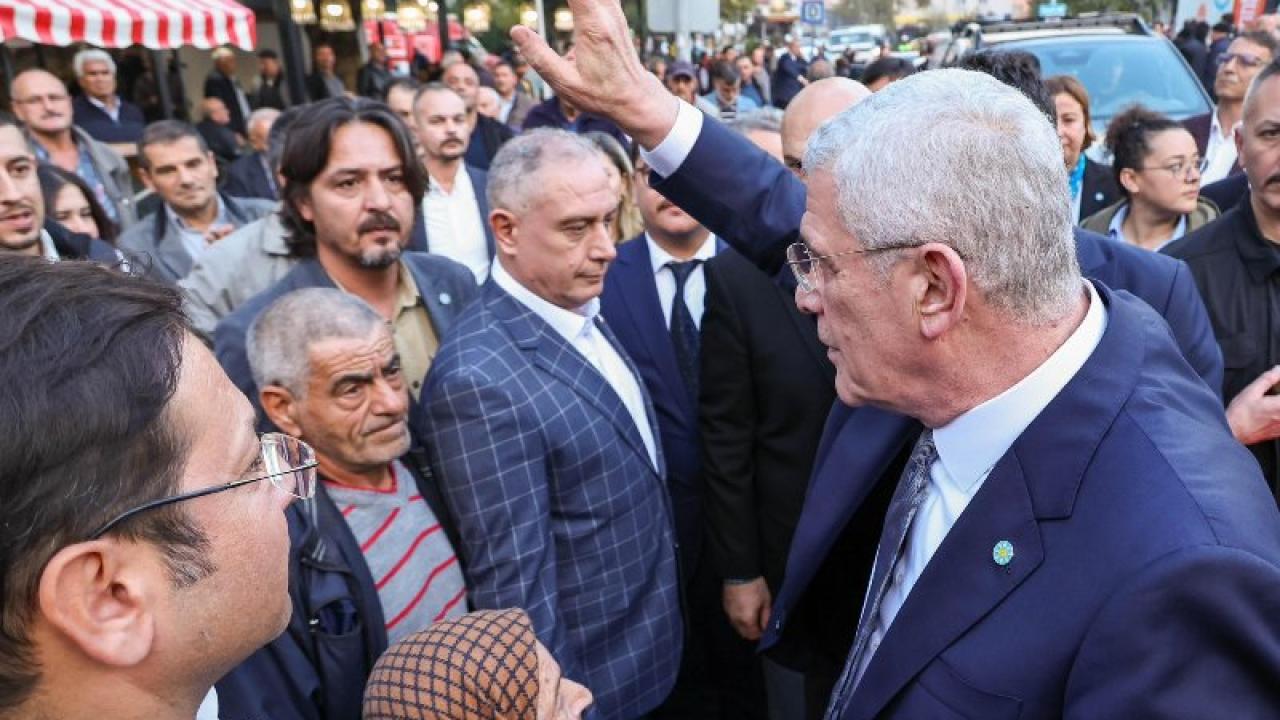 Balıkesir’de Dervişoğlu Rüzgarı
