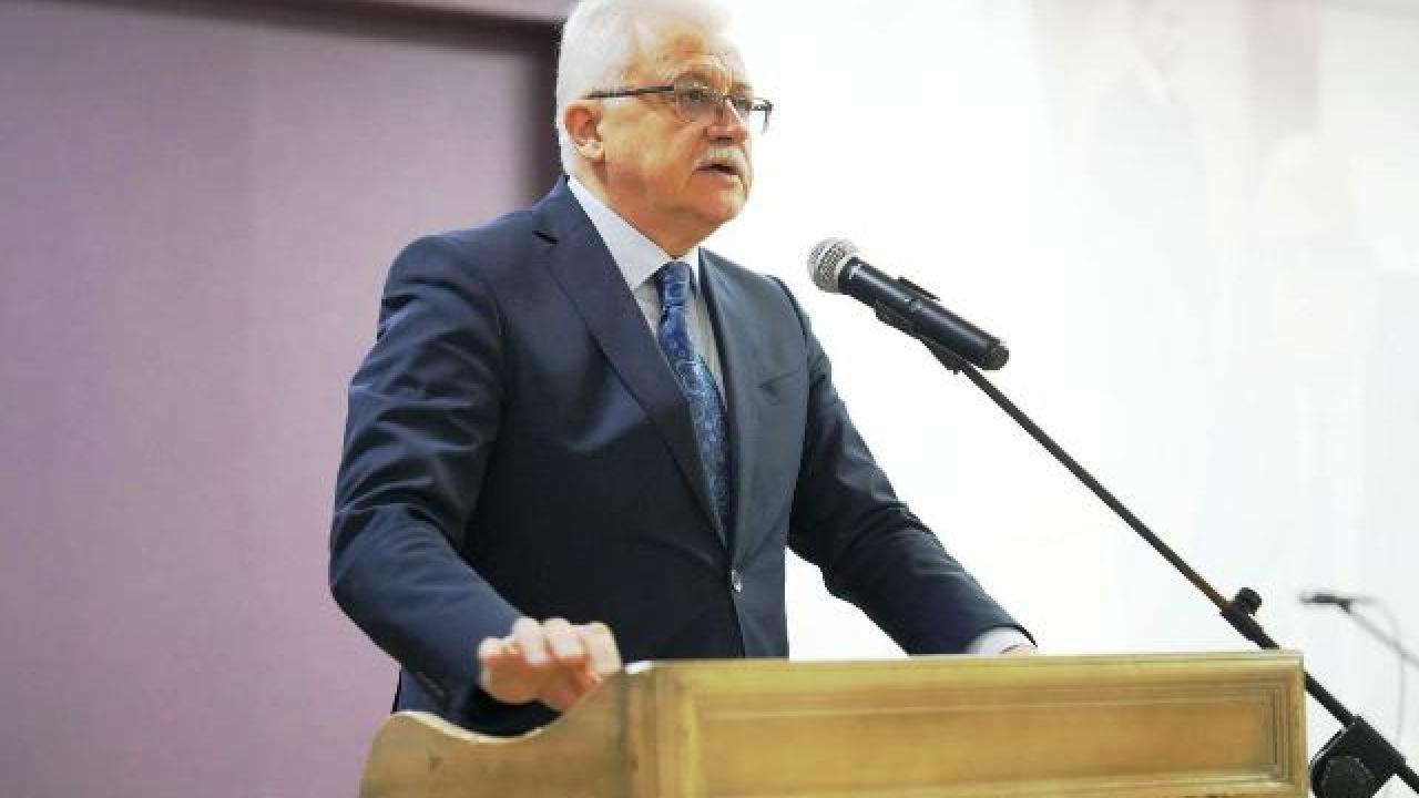 Burhaniye Belediyesi'nden Öğretmenler Günü Yemeği