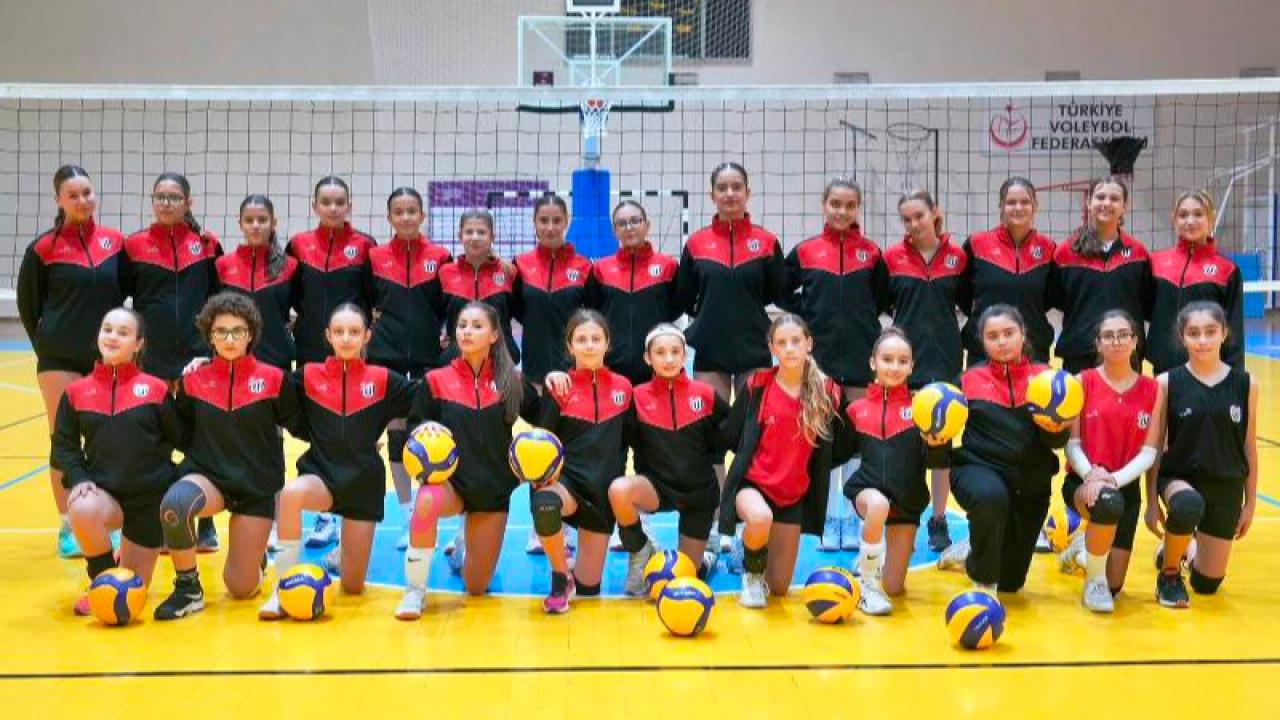 Burhaniye Belediyesi'nden Spora Teşvik