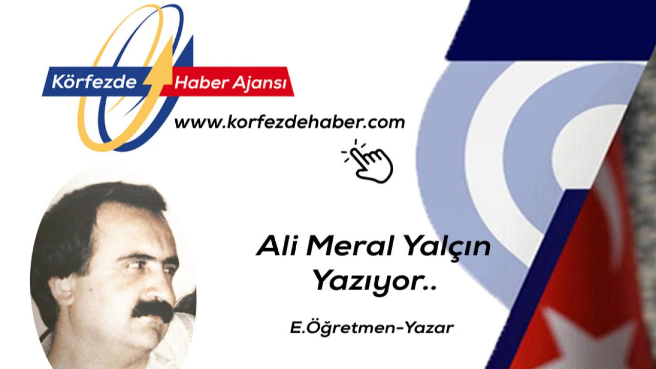 Edremit’in Kent Kimliğini Oluşturmak İçin Hep Birlikte…