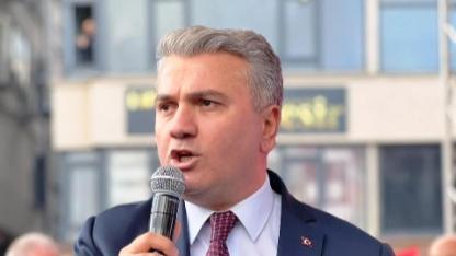 Balıkesir’de meydan ismi önerisi tartışması..