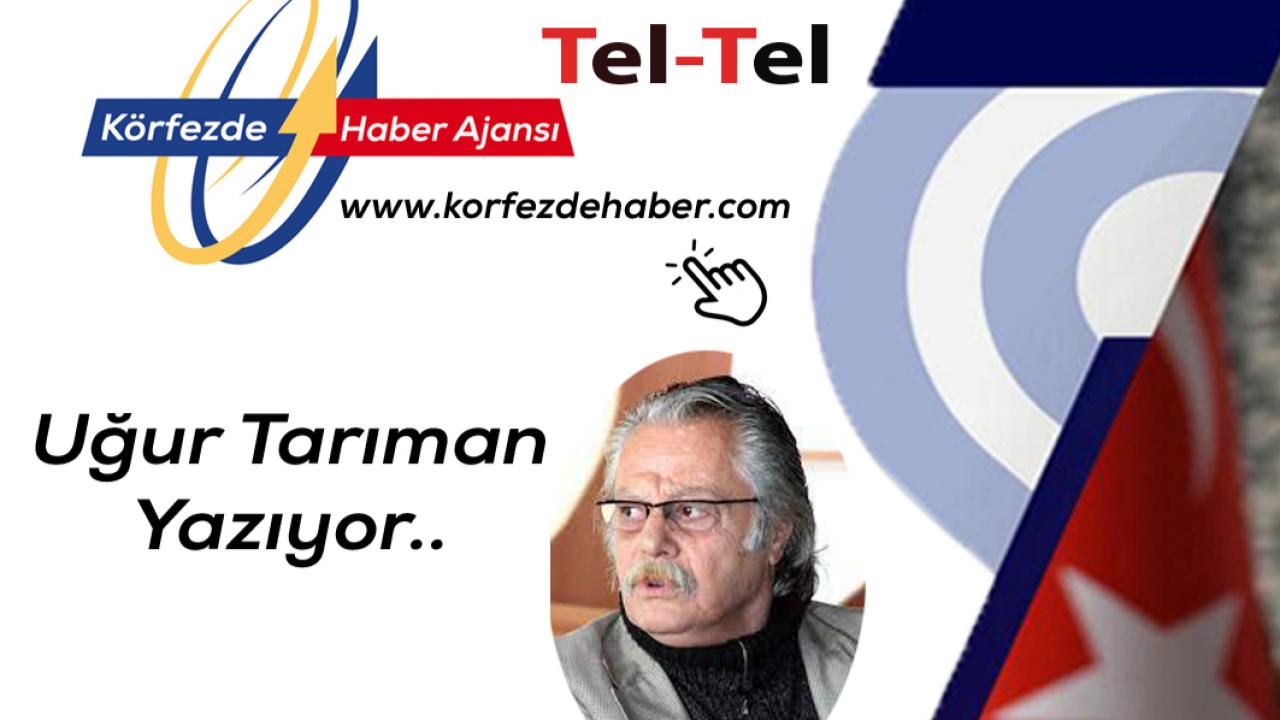 Uğur Tarıman Yazıyor: Salvador Dali ve İddianame