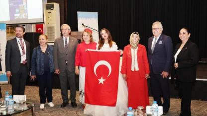 Bandırma Onyedi Eylül Üniversitesi'nde uluslararası toplantı