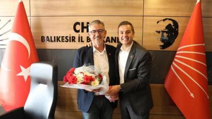 Zağnos Paşa Meydanı için 'Birliktelik' Vurgusu: Ayrışma Değil, Kardeşlik Var
