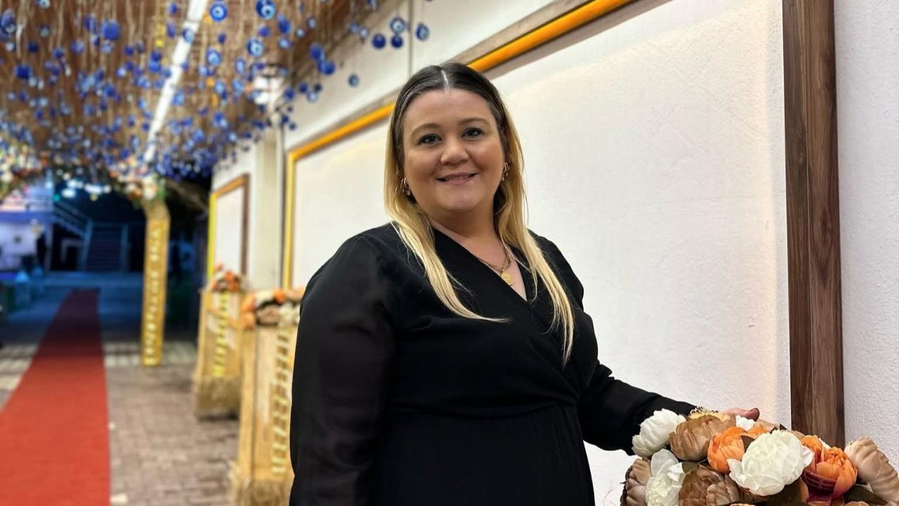Akçay’da Trafik Kazasında Gülçin Ugar Hayatını Kaybetti