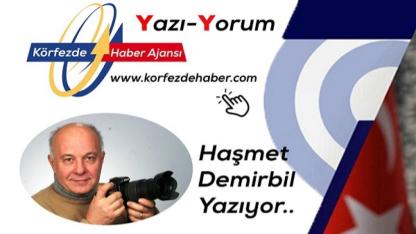 “Doğanın Güleç Yağmurlarını Özlerken…”