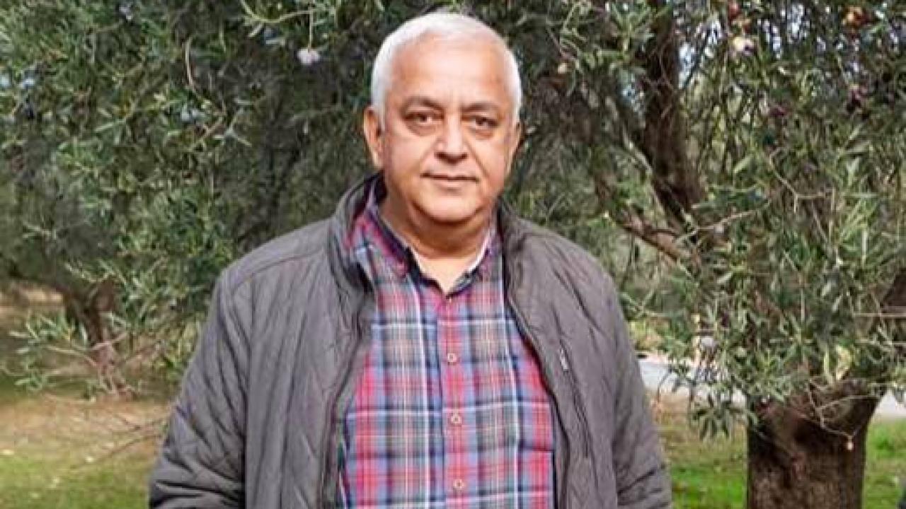 Edremit Ziraat Odası Başkanı Ali Yılmaz Diker: "Dip Zeytini Sorunu Çözülmeli