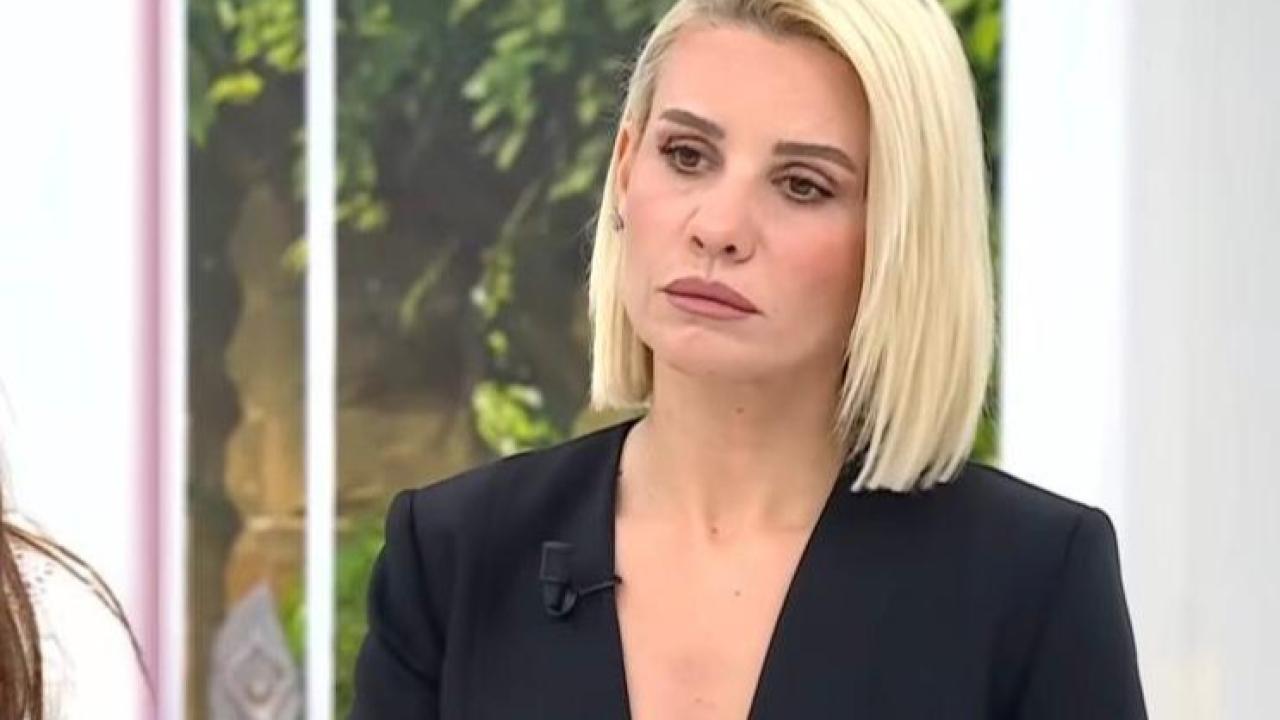 Esra Erol, Yurttan Kaçan 16 Yaşındaki Genç Kızı Buldu