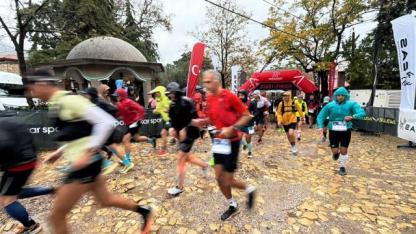 9. Kar Spor İda Ultra ödül töreni ile sona erdi
