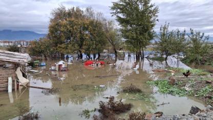 Kazdağı Doğal ve Kültürel Varlıkları Koruma Derneği tehlikeye dikkat çekti