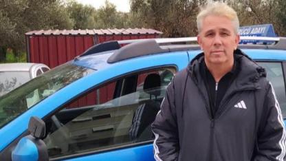 Sahil Sürücü Kursu, eğitim kadrosuna Ersin Adalıoğlu’nu  dahil etti
