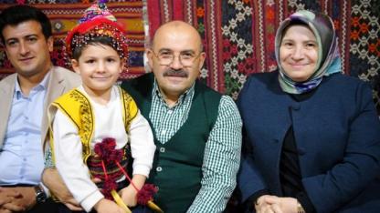 Vali Ustaoğlu, Dursunbey’de “Barana” Etkinliğine Katıldı