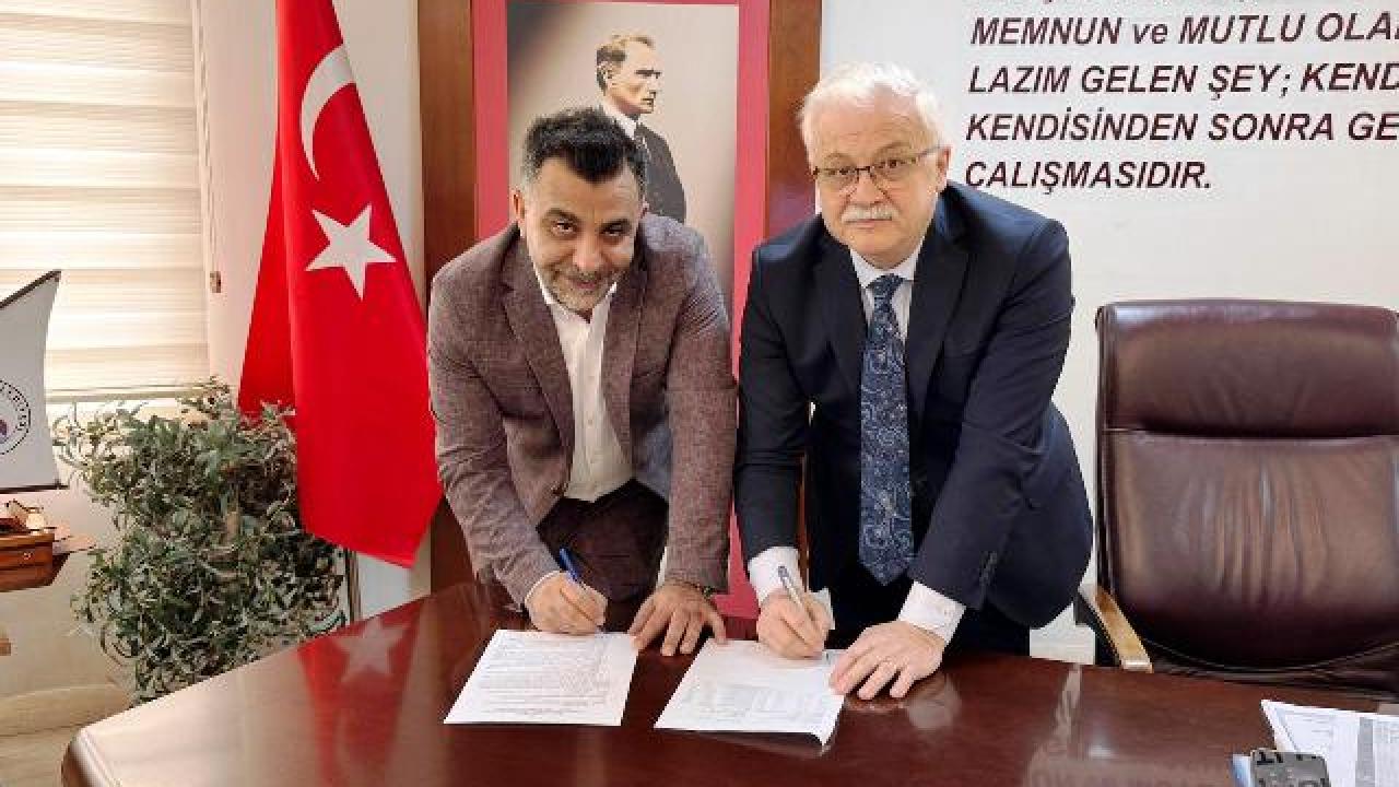2026’da Burhaniye Belediyesi’nin İlk Projesi Gönülleri Isıttı