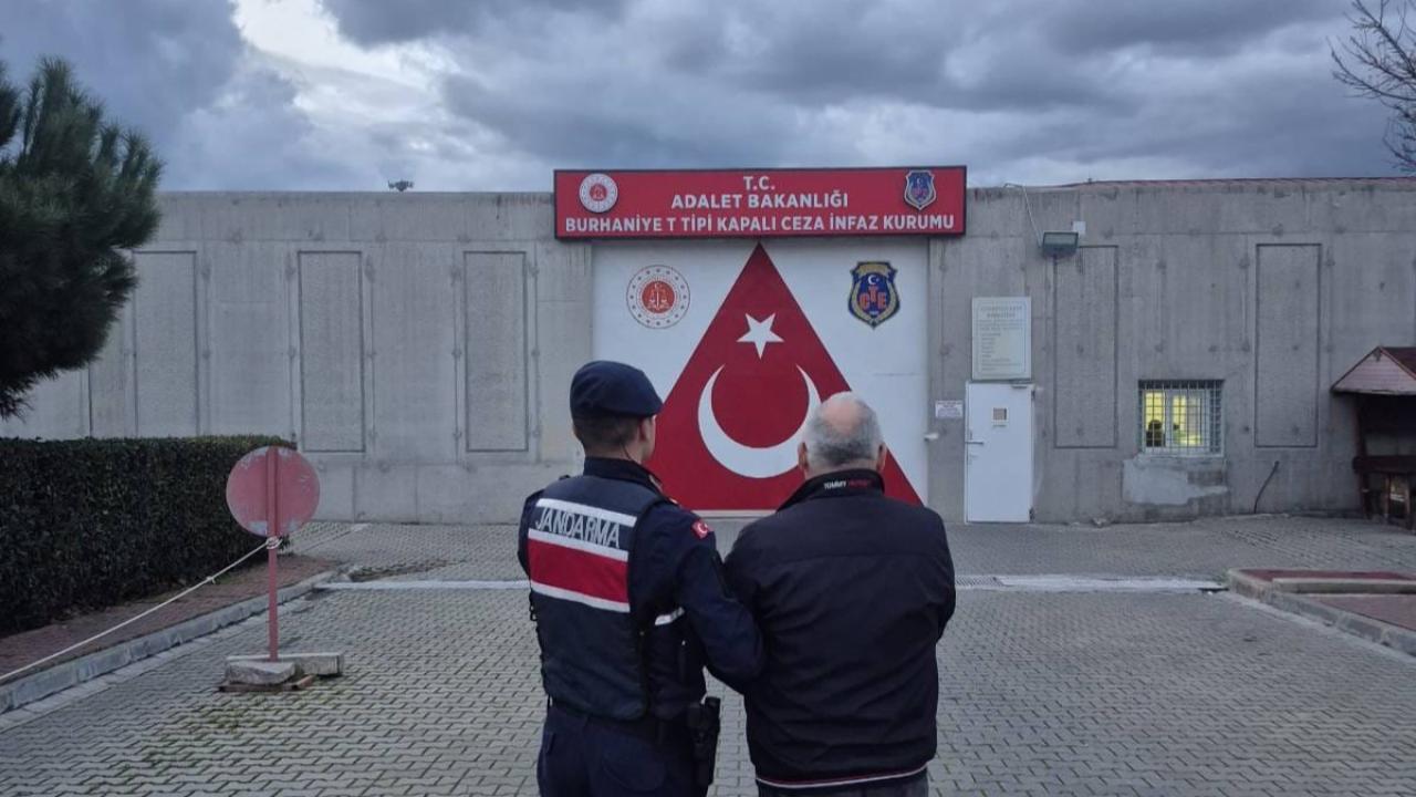 Balıkesir Polis &amp; Jandarma 24 saat 29.01.2026