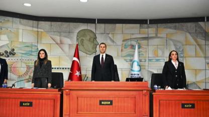 Başkan Akın, son noktayı koydu
