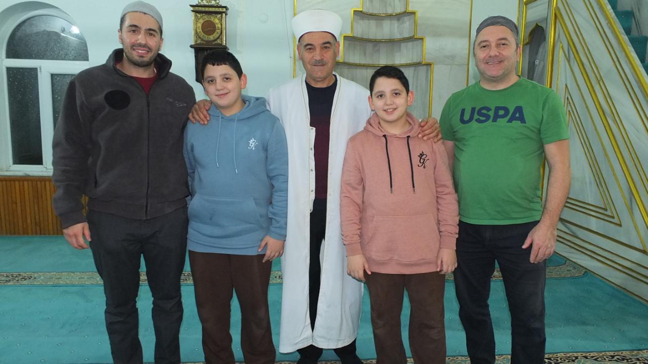 Otomatik Taslak