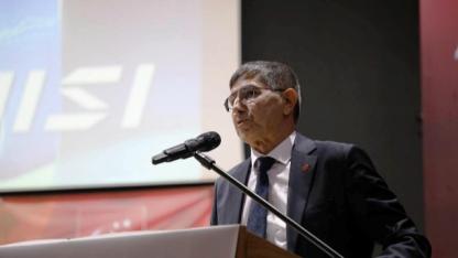 Saadet Partisi Edremit’te Ahmet Pınar’la 'Devam' dedi
