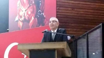 Sandıktan Güçlü Mesaj Çıktı: Edremit İnşaatçılar Odası yine 'Rasim İz' dedi