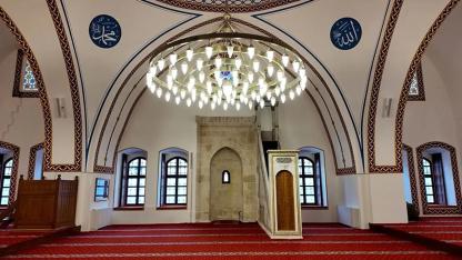 Cuma Hutbesi "Birlik ve beraberlik"