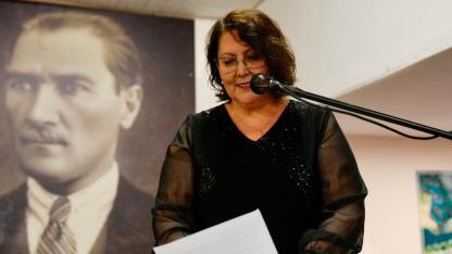 Burhaniye’de amatörlerden kış konseri