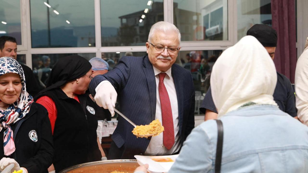 Otomatik Taslak