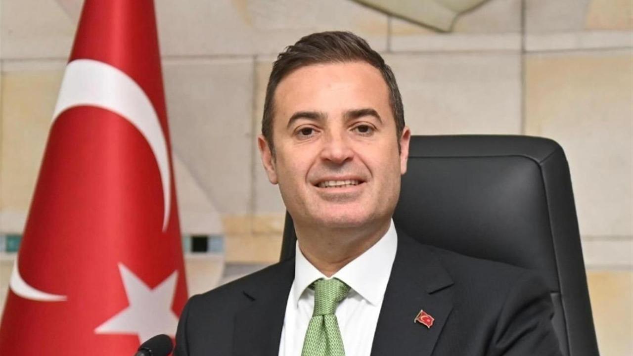 Başkan Akın’dan Çanakkale Zaferi Mesajı