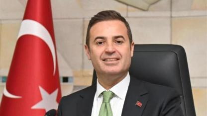 Başkan Akın’dan Nevruz Bayramı Mesajı