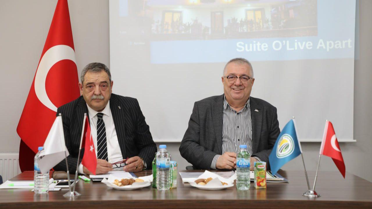 Edremit’te turizm atağı: “Edremit Rotaları” ile yeni dönem