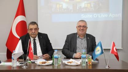 Edremit’te turizm atağı: “Edremit Rotaları” ile yeni dönem