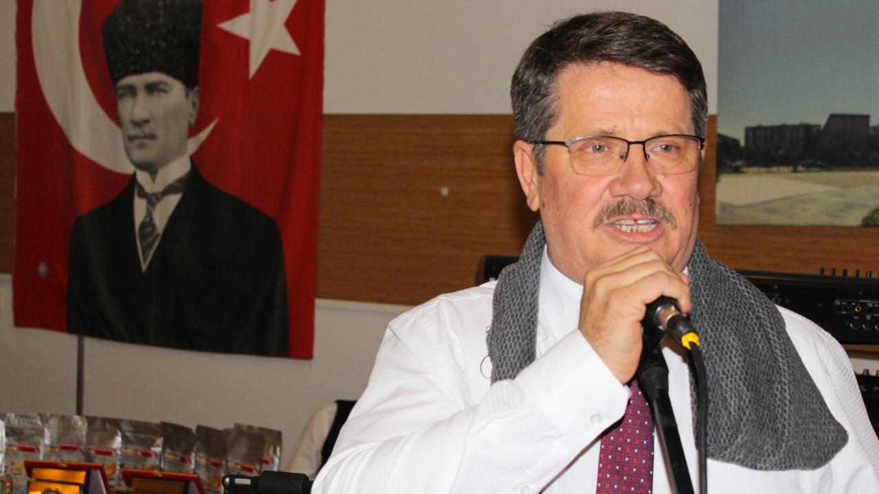Karşıyaka Kanarya severler Yeni Başkanını Seçiyor