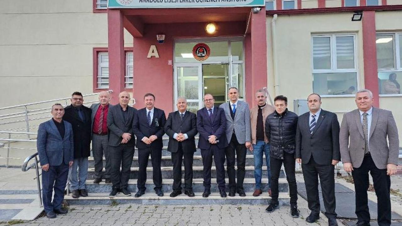 Otomatik Taslak