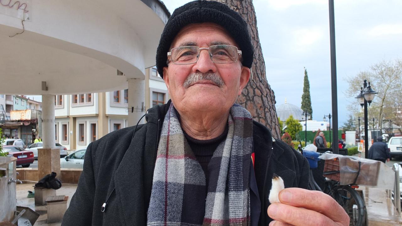 Otomatik Taslak