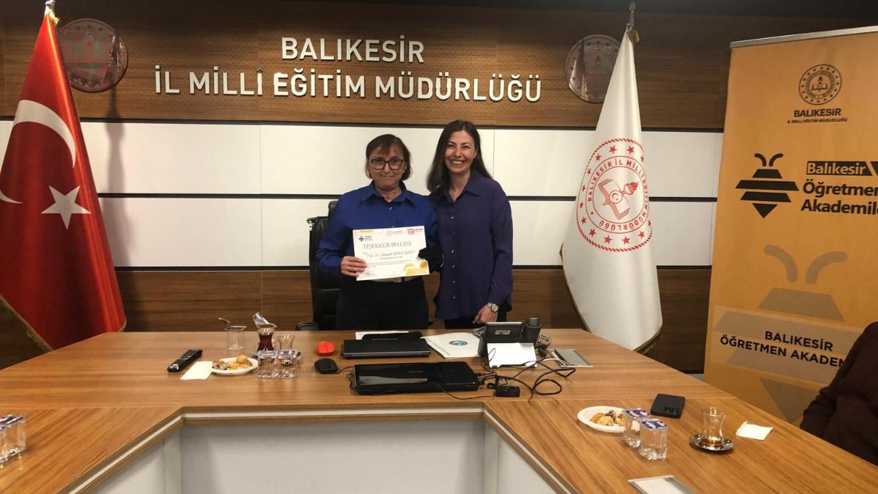 Saraydan Siyasete Bir Güç Hikâyesi: Hürrem Sultan Biyografi Akademisi'nde Mercek Altında