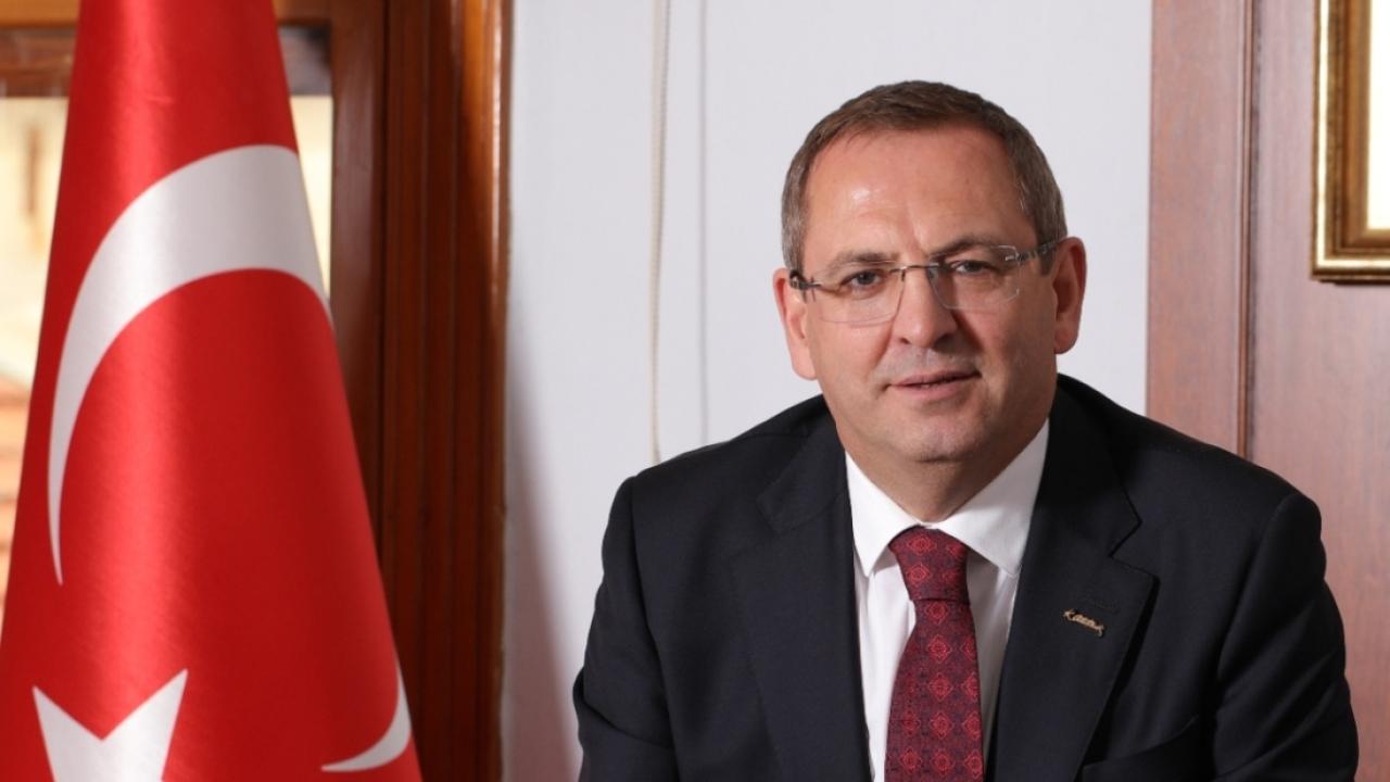 AGROAYVALIK ve Zeytin Zirvesi aynı anda başlıyor