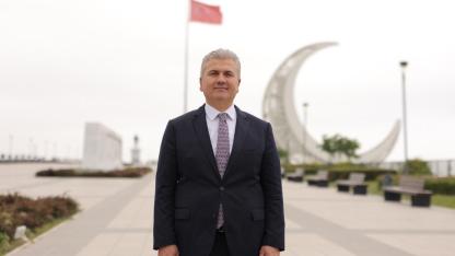 AK Parti Balıkesir Milletvekili Mustafa Canbey’den Kurban Bayramı Mesajı