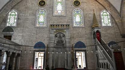 "Alın Teri Mukaddestir"