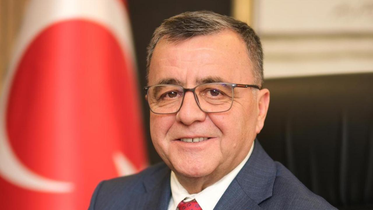 Altıeylül Belediye Başkanı Hakan Şehirli’den 19 Mayıs Mesajı