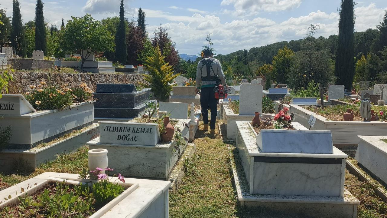Ayvalık Belediyesi Kurban Bayramı hazırlıklarını tamamladı