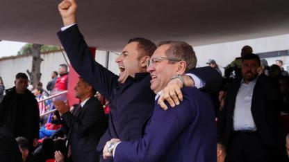 Ayvalıkgücü Şampiyonluk Primi İçin Kampanya Başlattı