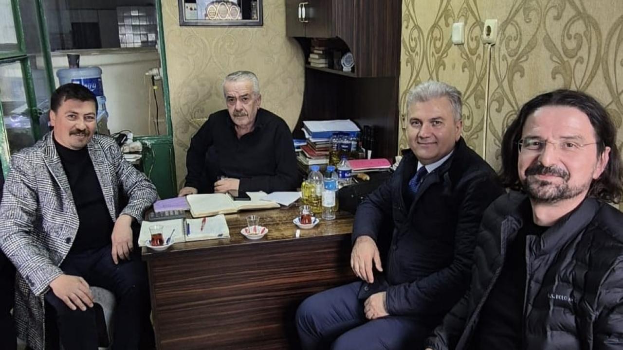 Balıkesir’in Kalpçisi Edremit’te