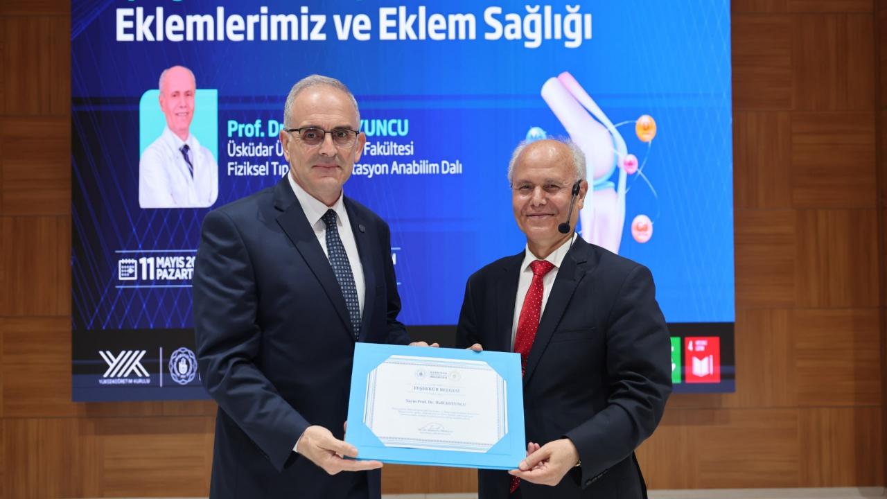 Bandırma’da “İşleyen Demir Işıldar” Etkinliğine Yoğun İlgi
