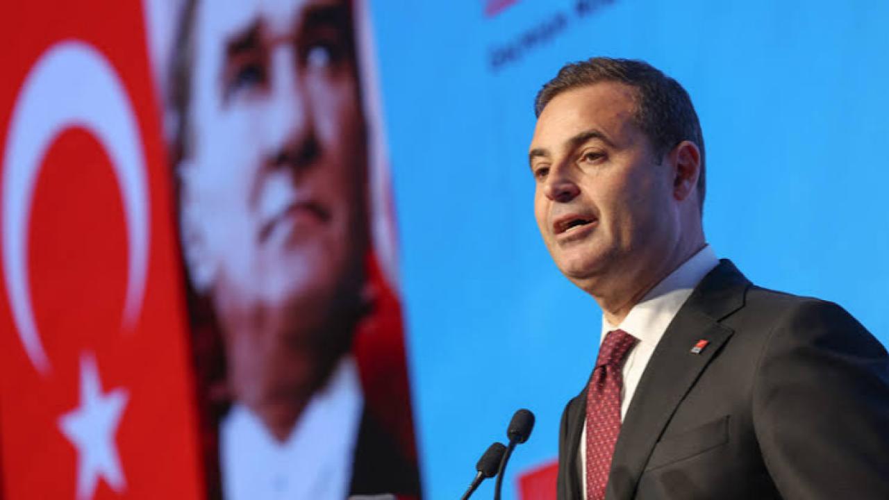 Başkan Akın’dan Engelliler Haftası Mesajı