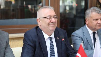 Başkan Ertaş, Altınoluk’ta vatandaşlarla buluştu
