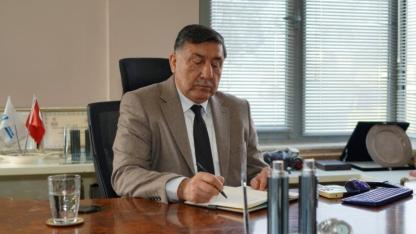 BTB Başkanı Çetin’den birlik ve beraberlik vurgusu!