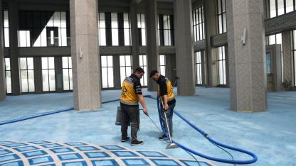 Büyükşehir, Balıkesir’i Kurban Bayramı’na Hazırladı