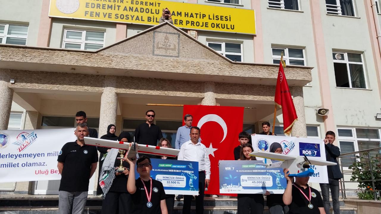 Davul Zurnalı Karşılama Şampiyonlara Moral Oldu