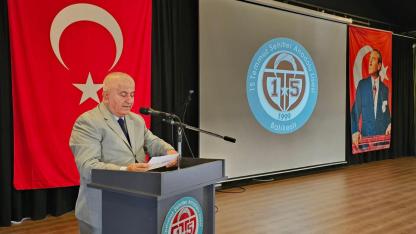Eğitimde Liderlik Yolculuğu: Yönetici Yetiştirme Programı Balıkesir'de Başladı